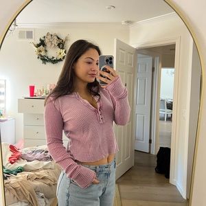 Free people One Colt Thermal